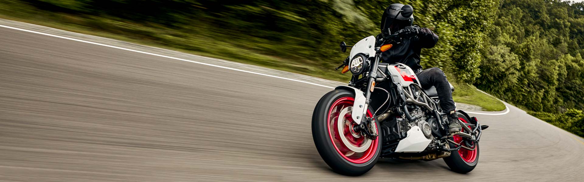 FTR Sport FTR Sport